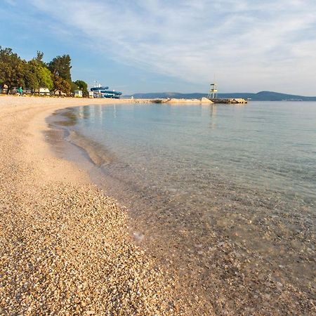 Apartments Adriatic 3 Selce Bagian luar foto