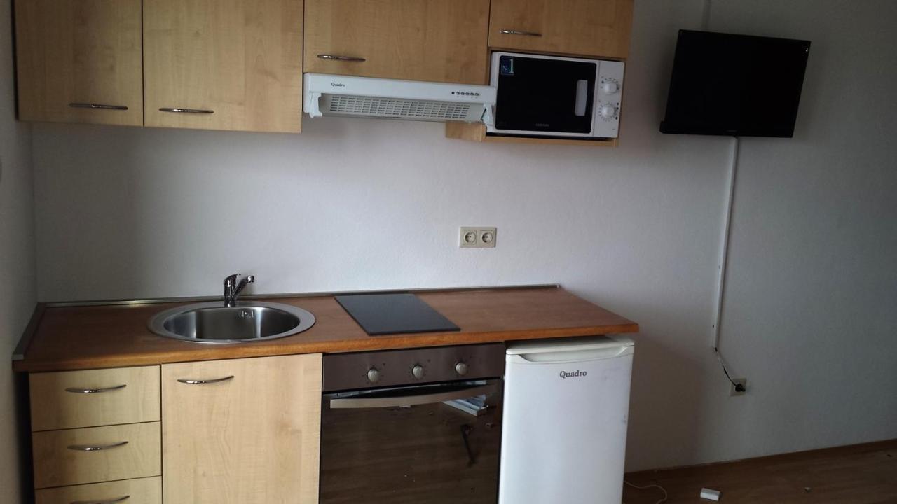 Apartments Adriatic 3 Selce Ruang foto